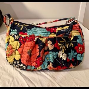 Vera Bradley mini bag